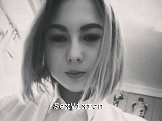 SexVixxen_