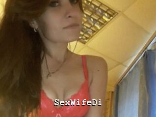 SexWifeDi