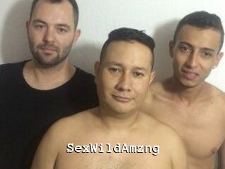 SexWildAmzng Webcamsex Amateur