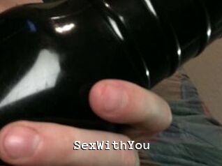 SexWithYou