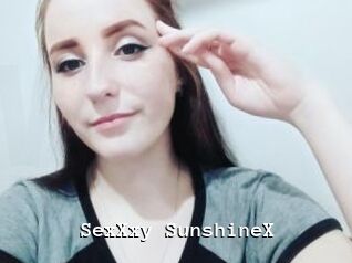 SexXxy_SunshineX