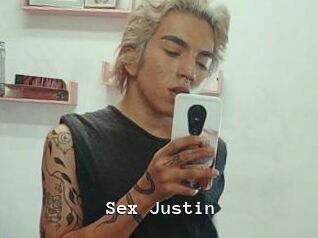 Sex_Justin