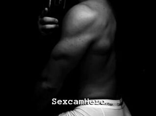 SexcamHero
