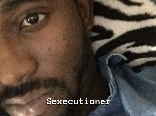 Sexecutioner