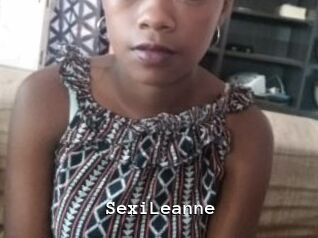 SexiLeanne
