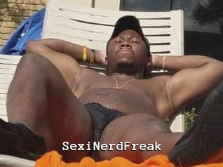 SexiNerdFreak