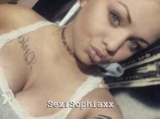 SexiSophiaxx
