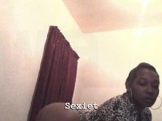 Sexiet