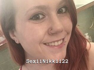 SexiiNikkii22