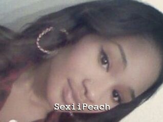 SexiiPeach