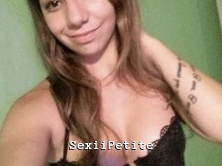 SexiiPetite
