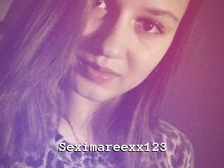 Seximareexx123
