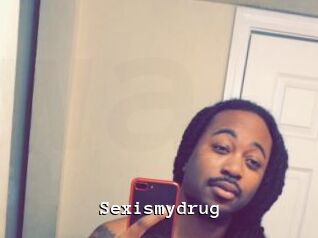 Sexismydrug