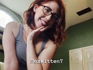 Sexkitten7