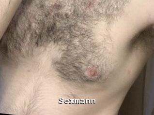 Sexmann