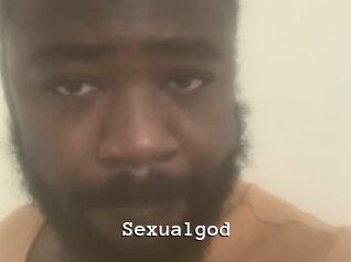 Sexualgod