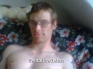 Sexxiboidan