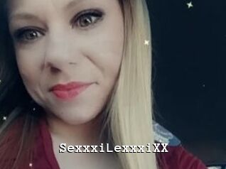 SexxxiLexxxiXX