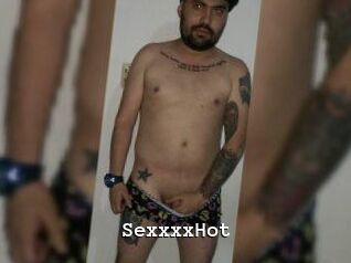SexxxxHot