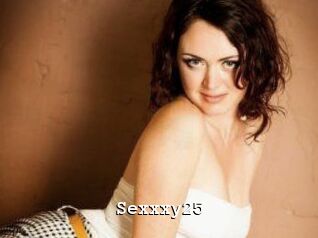 Sexxxy25