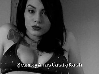 SexxxyAnastasiaKash