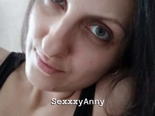 SexxxyAnny