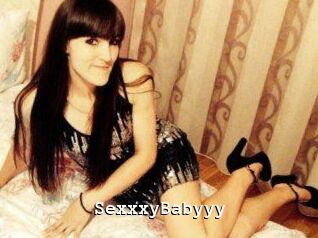 SexxxyBabyyy