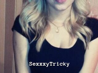 SexxxyTricky