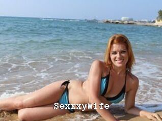 SexxxyWife