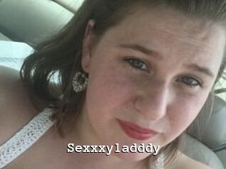 Sexxxyladddy