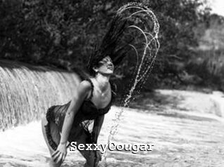 SexxyCougar