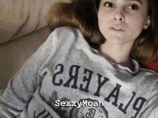 SexxyMoan