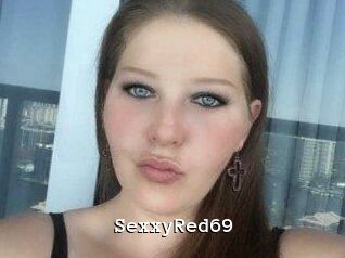 SexxyRed69