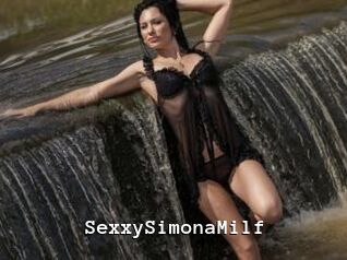 SexxySimonaMilf