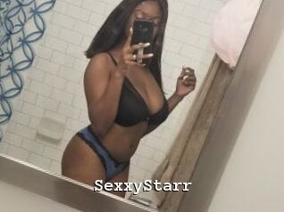 SexxyStarr