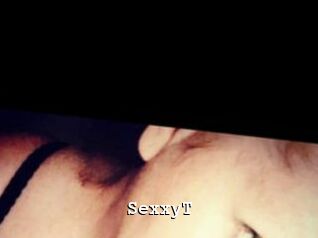 SexxyT