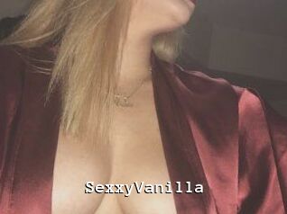 SexxyVanilla