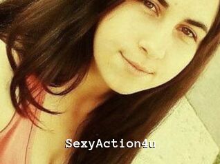 SexyAction4u