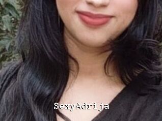 SexyAdrija