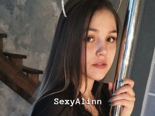SexyAlinn