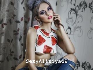 SexyAlisiya69