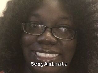 SexyAminata