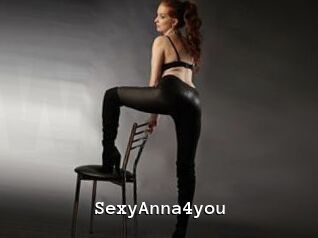 SexyAnna4you