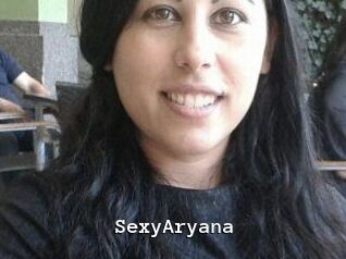 Sexy_Aryana