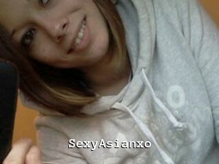 SexyAsianxo