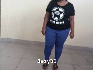 SexyBB