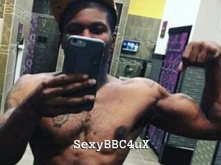 SexyBBC4uX