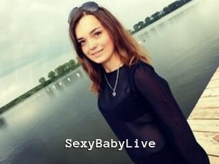 SexyBabyLive