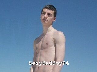 SexyBadBoy94
