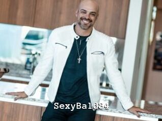 SexyBald84